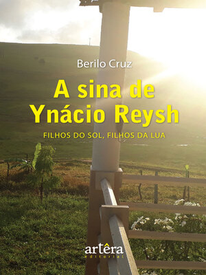 cover image of A Sina de Ynácio Reysh